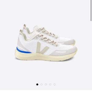 Veja Impala Engineered Mesh